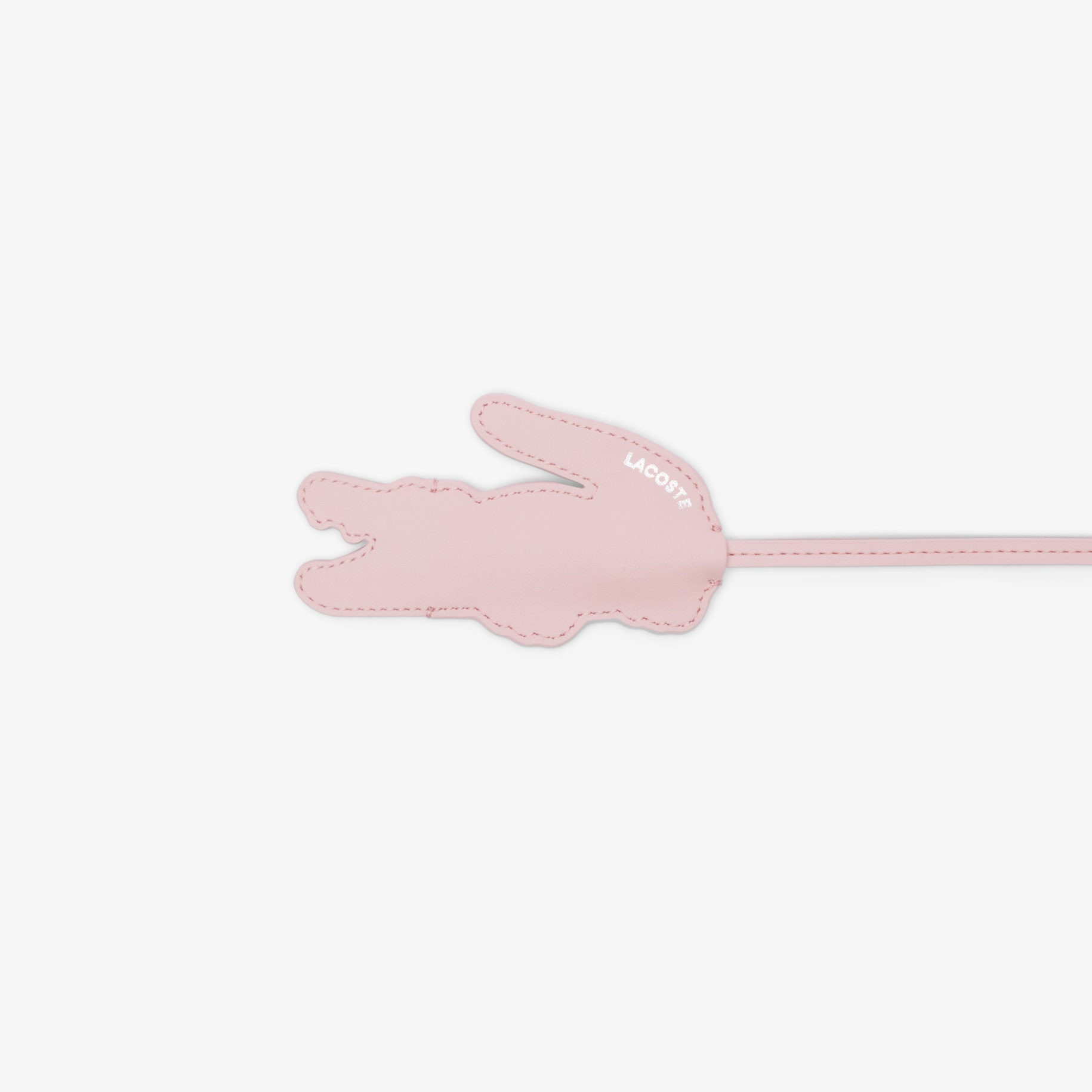 Crocodile Key Ring image number 2