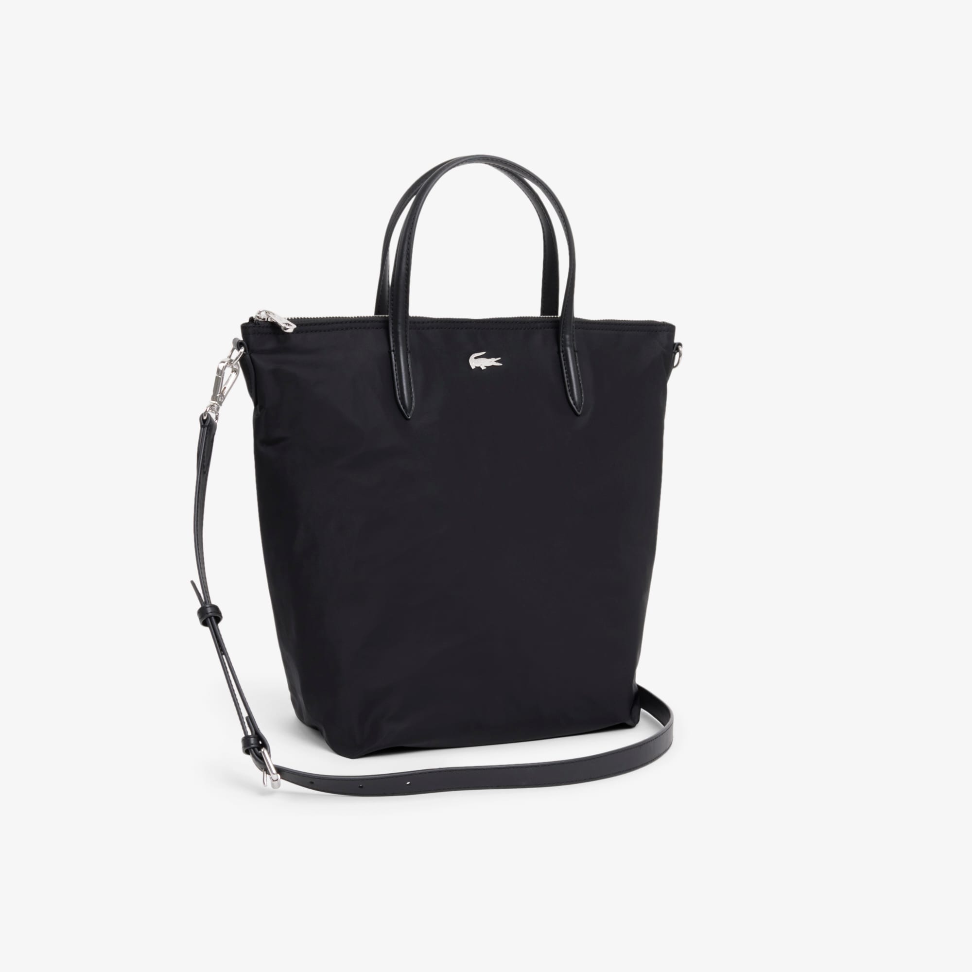 Small Izzie Vertical Tote image number 2