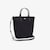 Small Izzie Vertical Tote image number 2