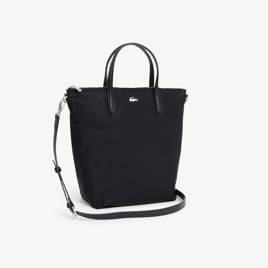 Small Izzie Vertical Tote image number 2