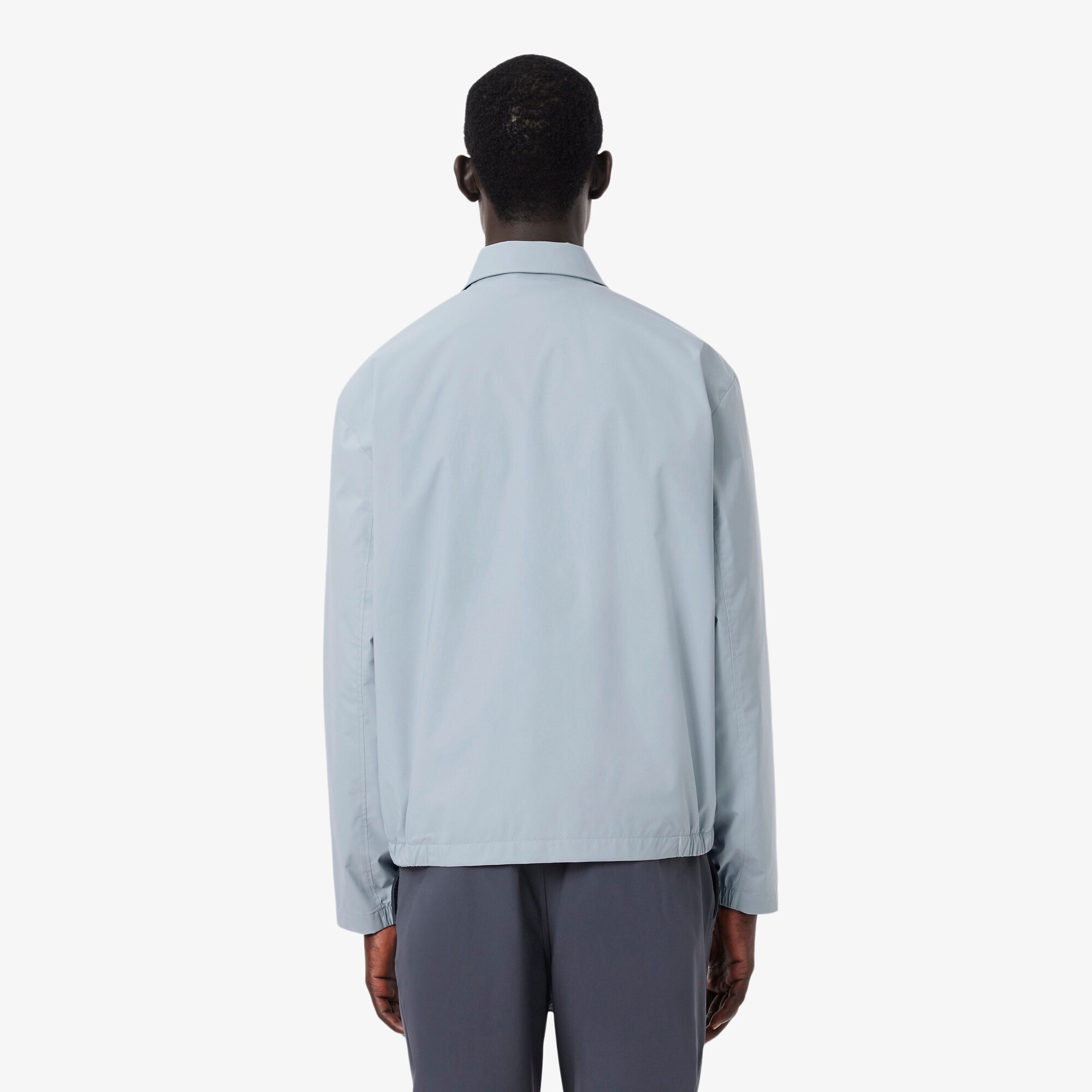 Water-Repellent Commuter Windbreaker image number 2