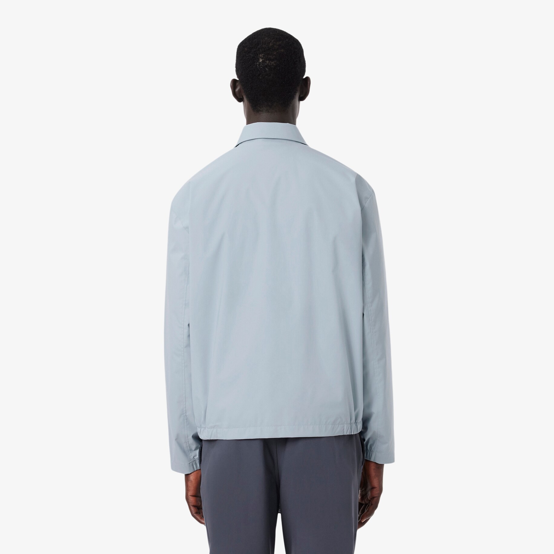 Water-Repellent Commuter Windbreaker image number 2