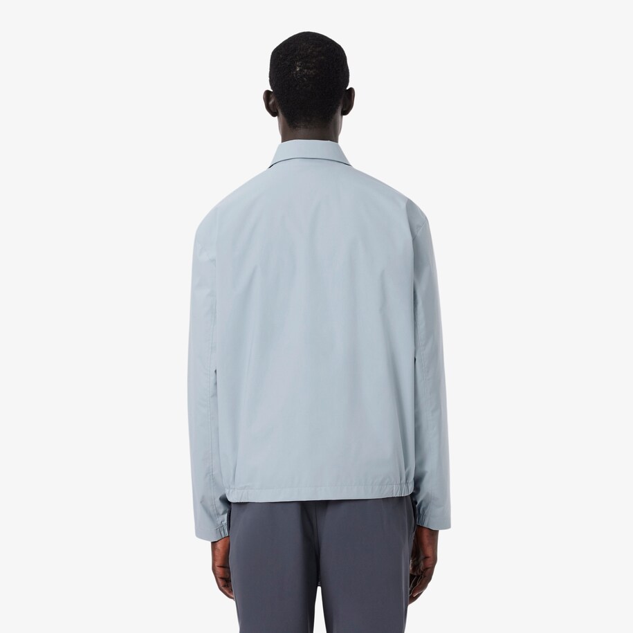 Water-Repellent Commuter Windbreaker image number 2