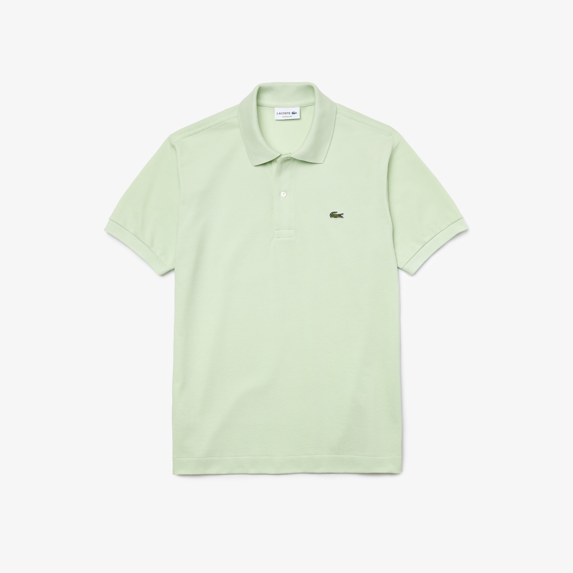 Lacoste Classic Fit L.12.12 Polo Shirt