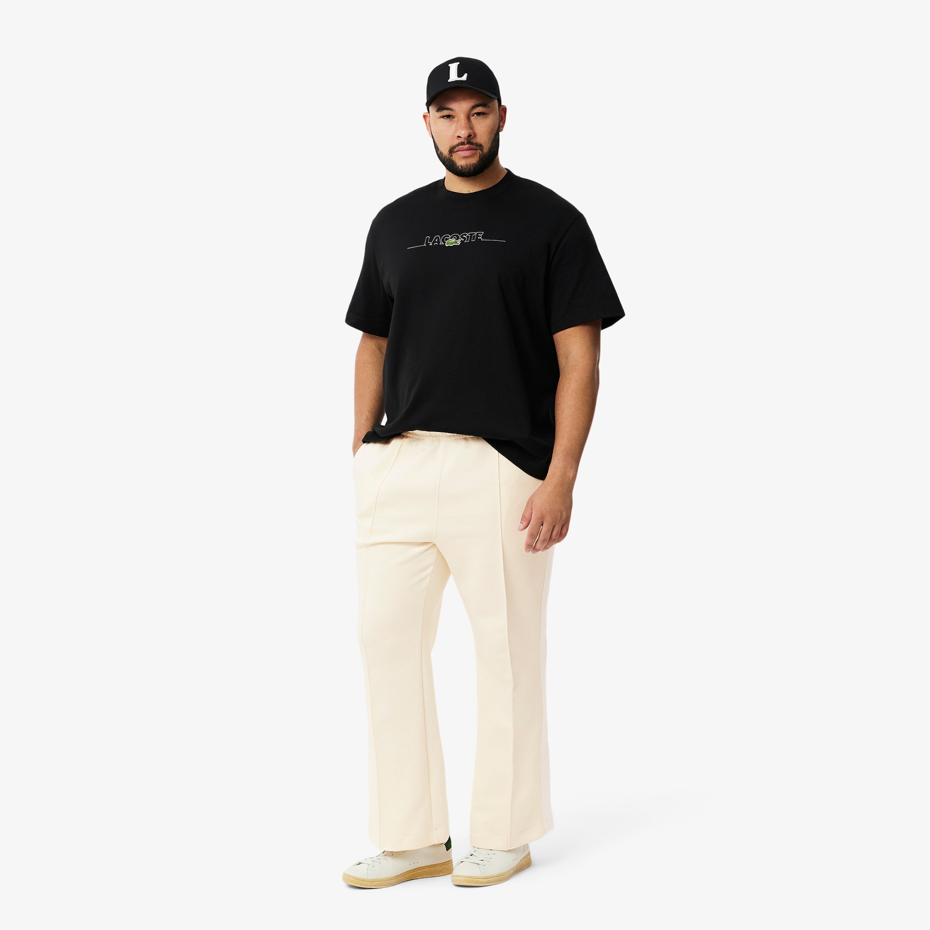 Paris Sweatpants image number 6
