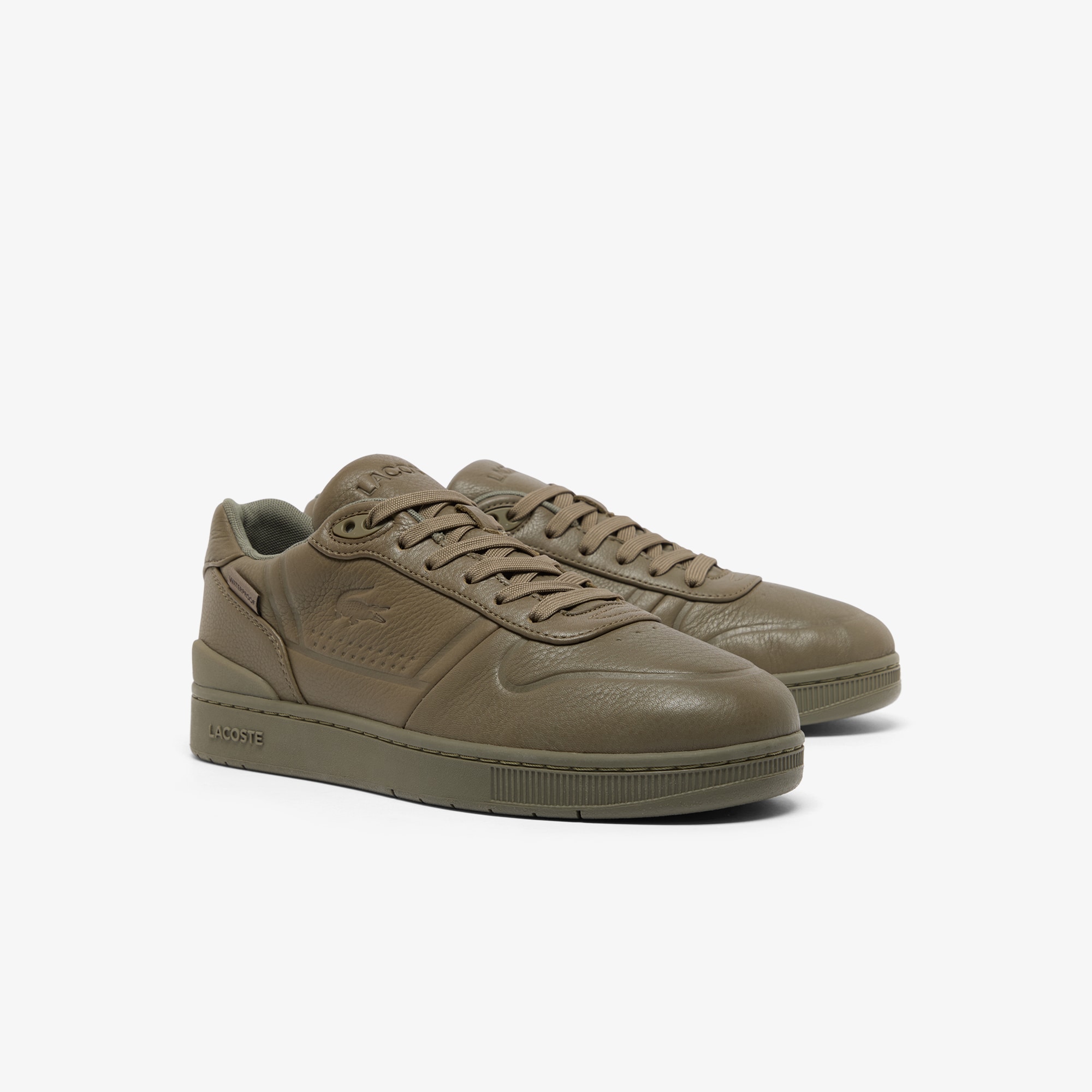 Men’s T-Clip Shield Sneakers image number 1