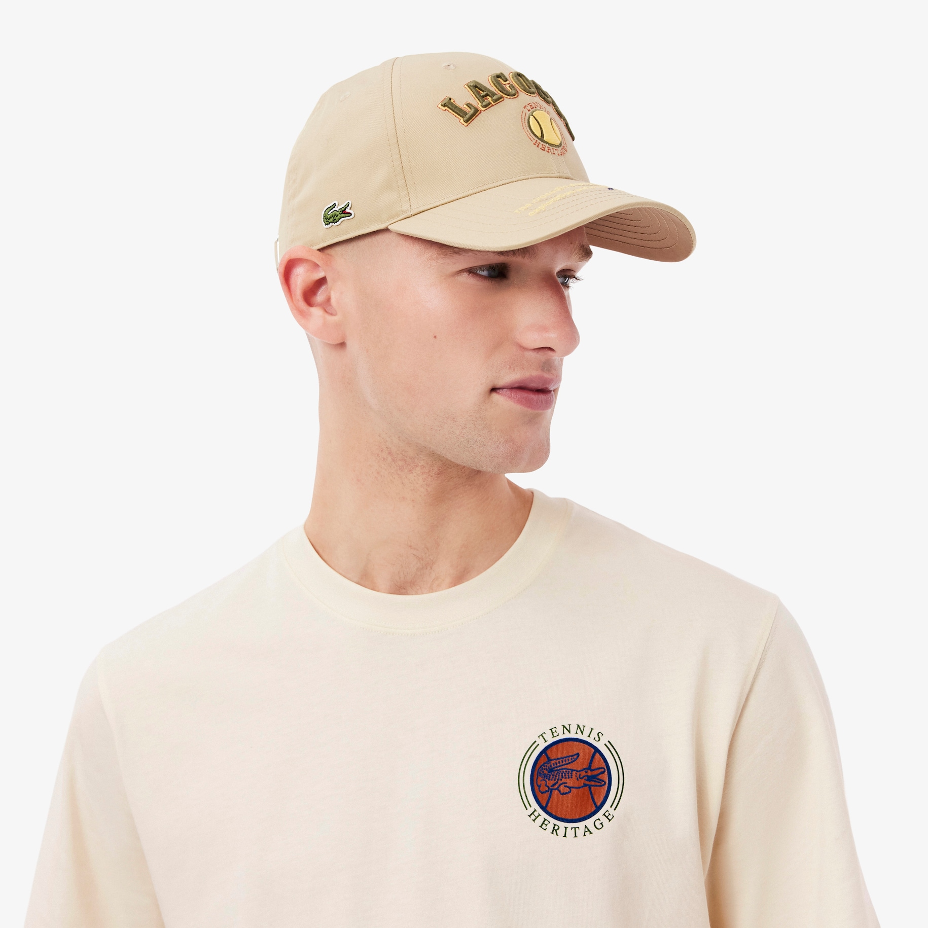 Multi Print Jersey T-shirt image number 1