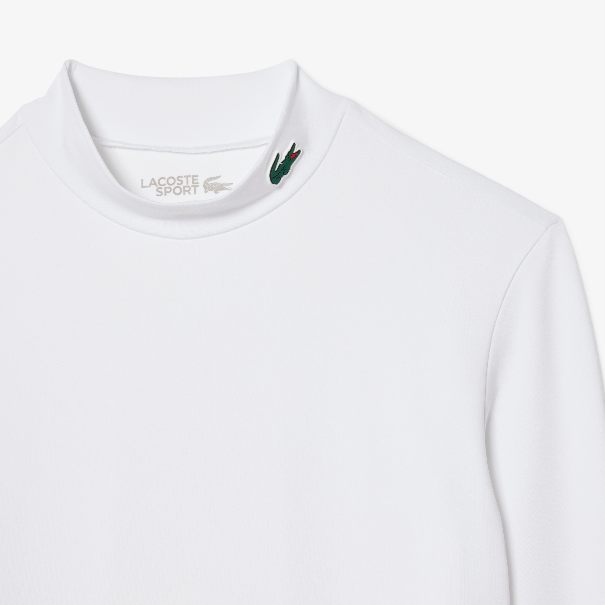 Tight Fit Ultra Dry Golf T-shirt image number 4