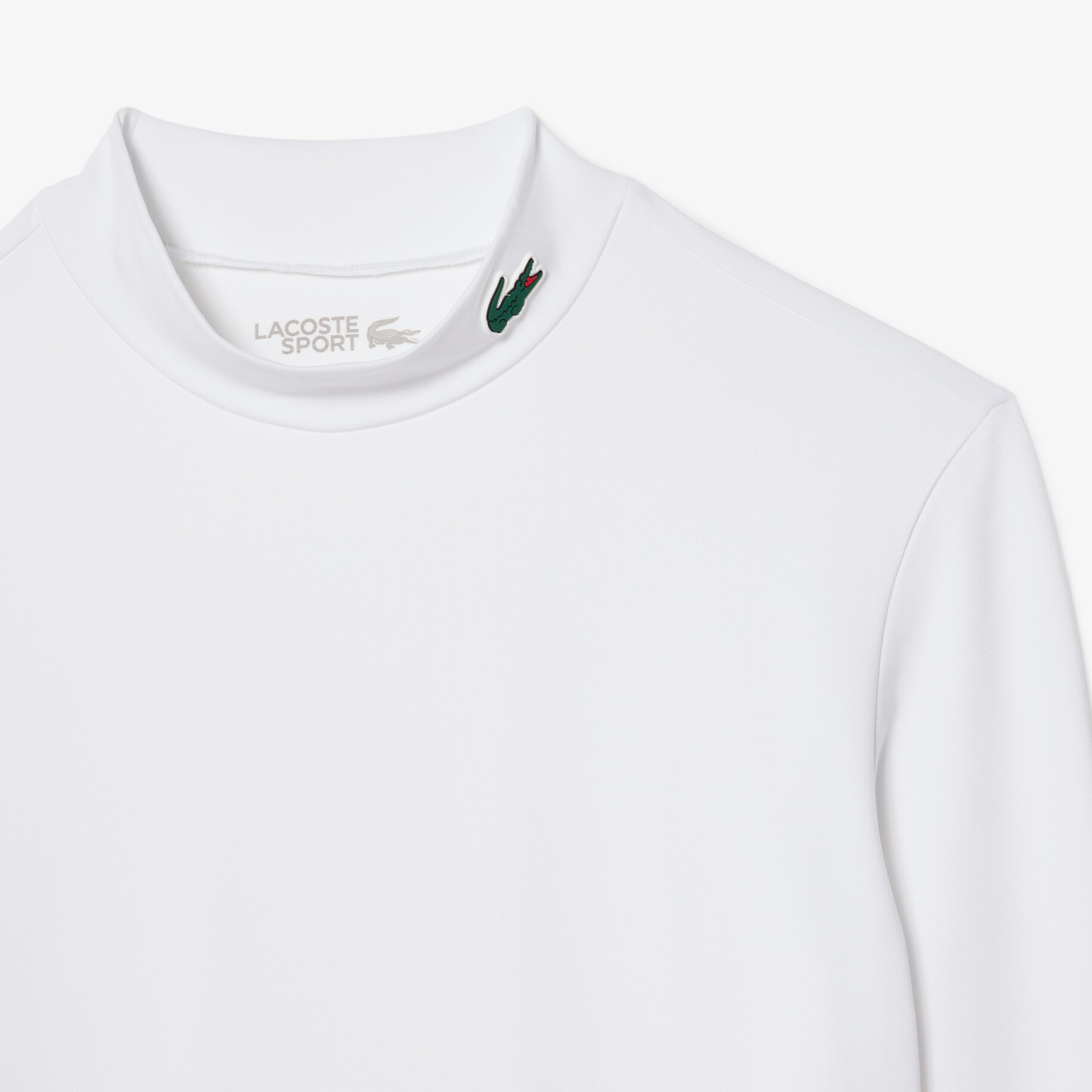 Tight Fit Ultra Dry Golf T-shirt image number 4