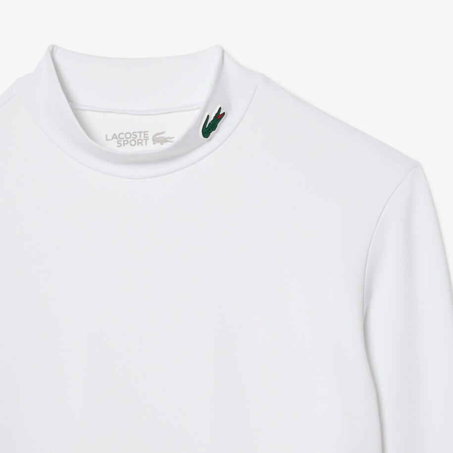 Tight Fit Ultra Dry Golf T-shirt image number 4