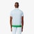 Lacoste Tennis x Daniil Medvedev Polo Shirt image number 2