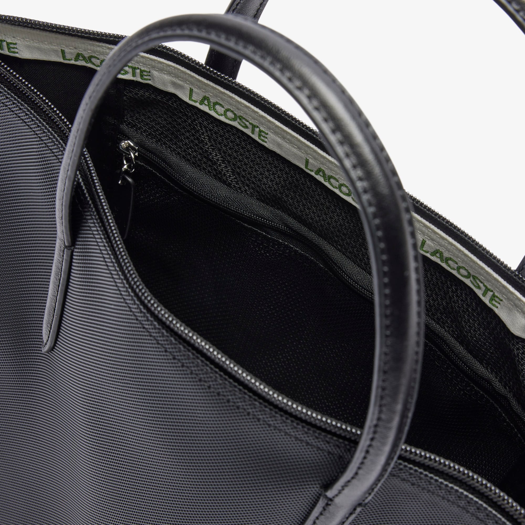 Small L.12.12 Concept Tote image number 3