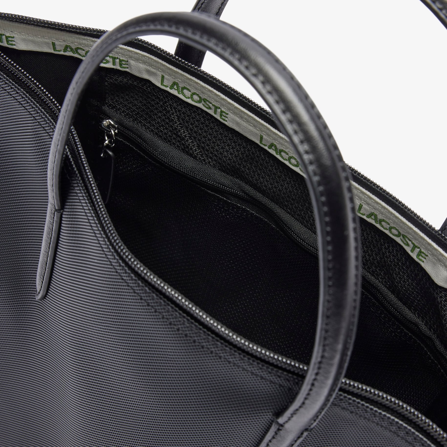 Small L.12.12 Concept Tote image number 3