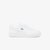 Women's T-Clip Set Leather Sneakers image number 0