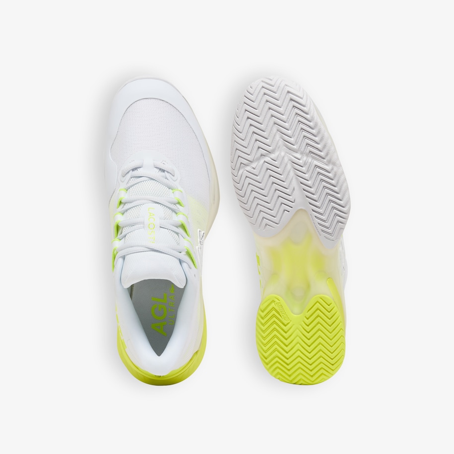 Men's AG-LT Ultra Tennis Shoes image number 3