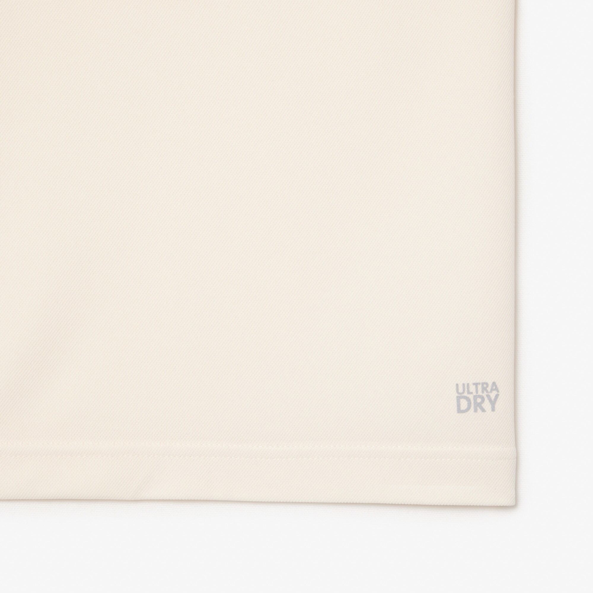 Ultra Dry Piqué Tennis T-shirt image number 6