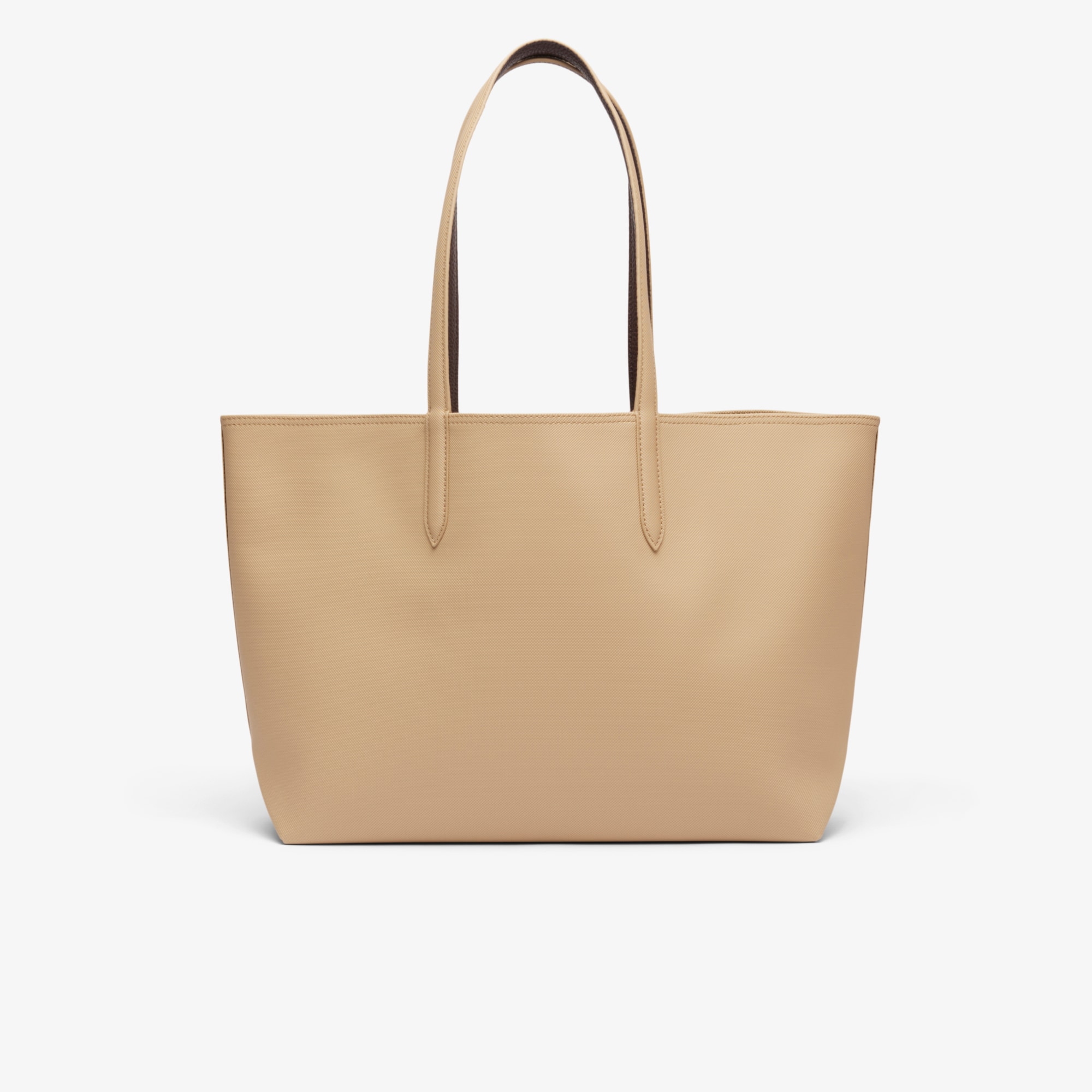 Anna Reversible Tote with Pouch image number 1