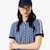 Slim Fit Monogram Polo Dress image number 1