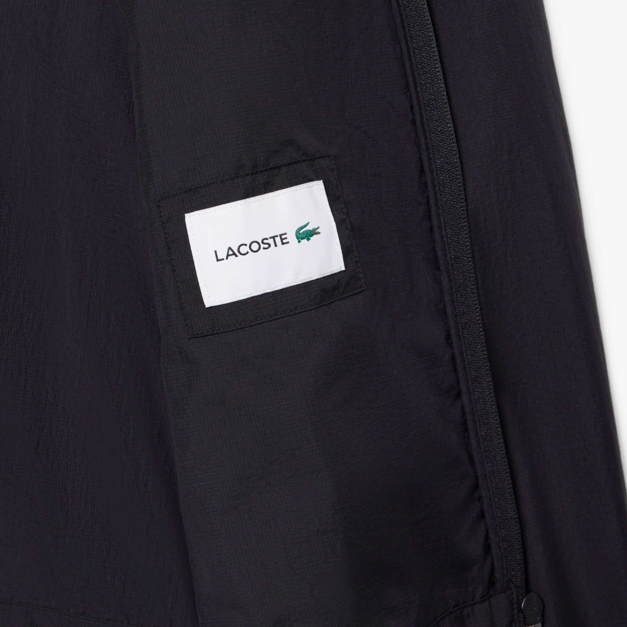 Water-Repellent Lightweight Packable Jacket image number 6