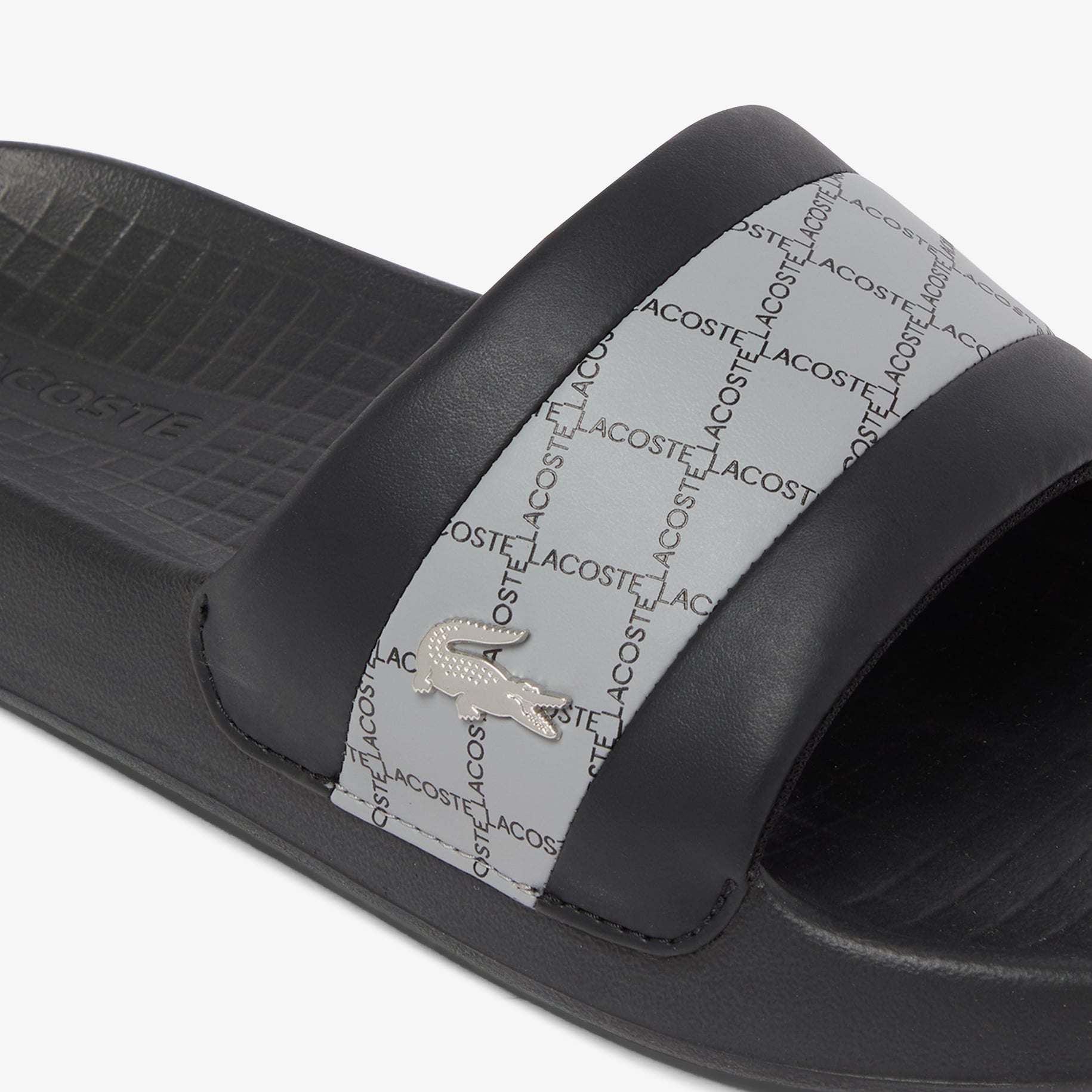 Men's Serve Slides Hybrid image number 5