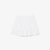 Pleated Skirt with Liner image number 1