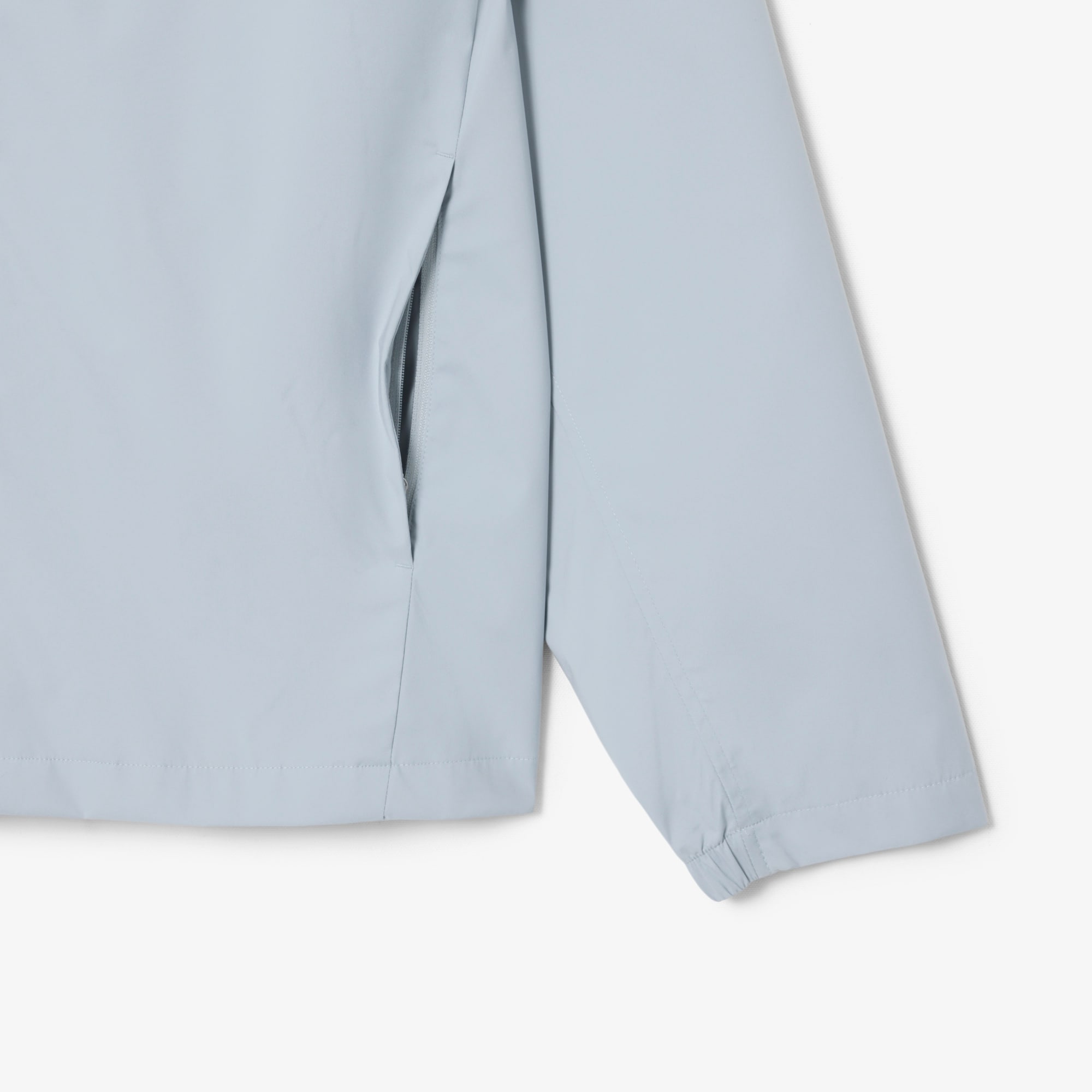 Water-Repellent Commuter Windbreaker image number 2