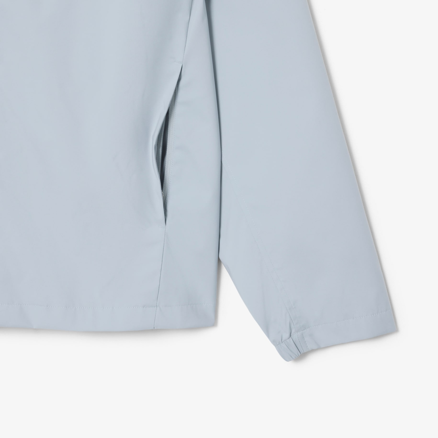 Water-Repellent Commuter Windbreaker image number 2
