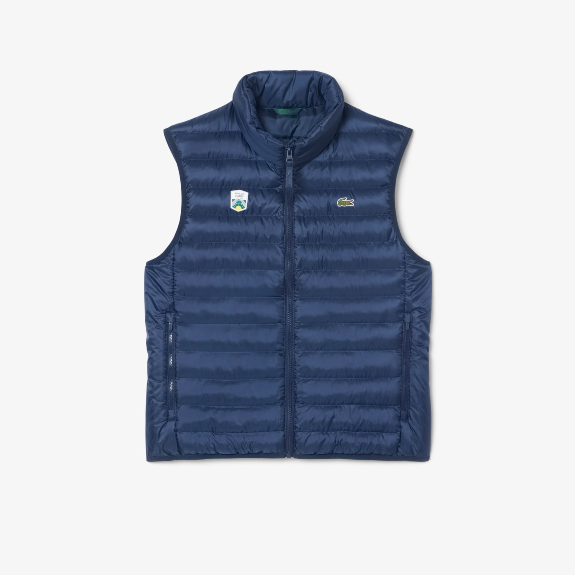 Rolex Paris Masters Edition Puffed Vest image number 0