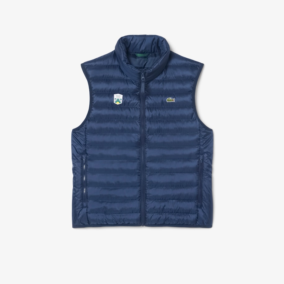 Rolex Paris Masters Edition Puffed Vest image number 0