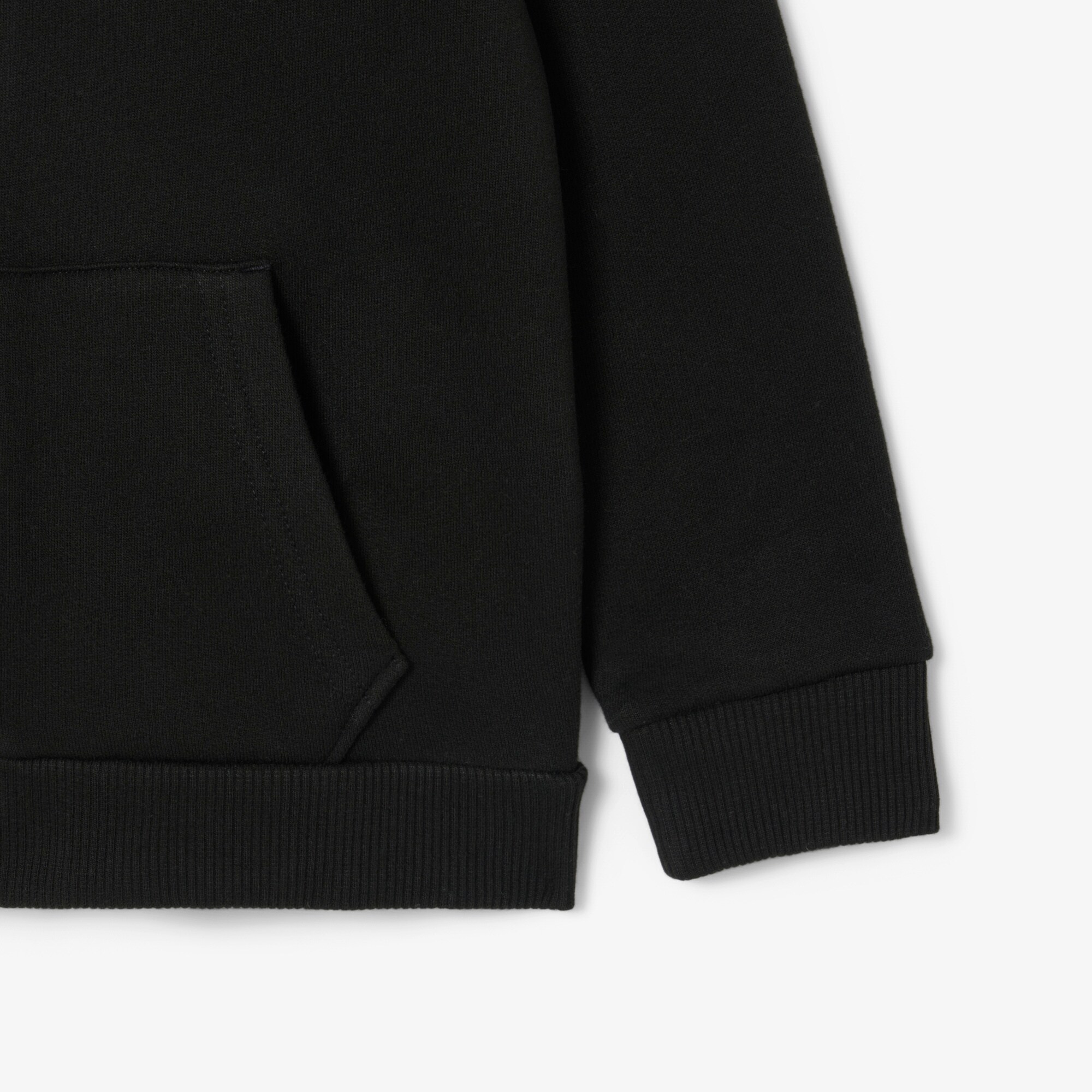 Unisex Fleece Zip-Up Hoodie image number 6