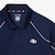 French Tennis Team Polo Shirt image number 4