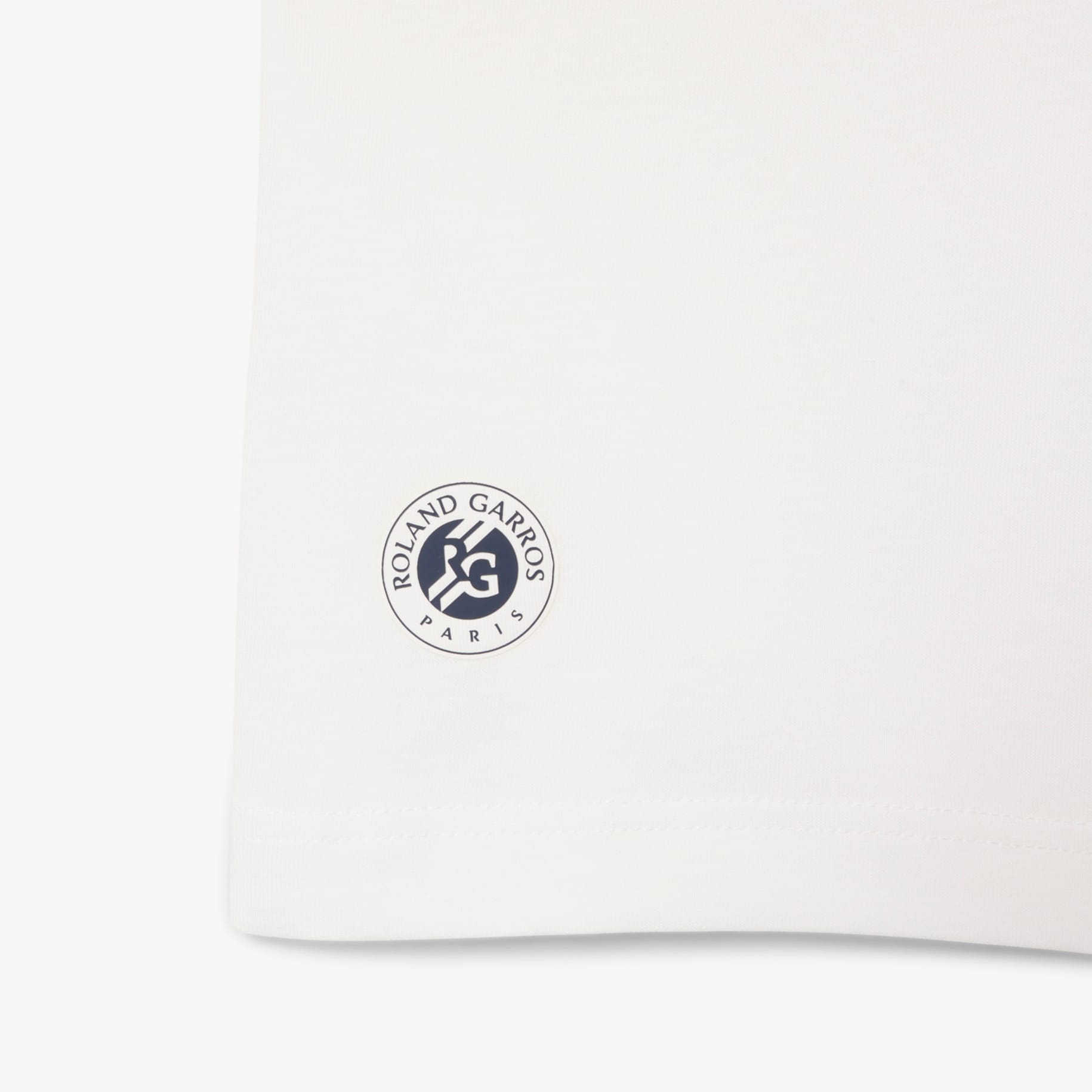 Roland-Garros Edition Graphic T-shirt image number 6