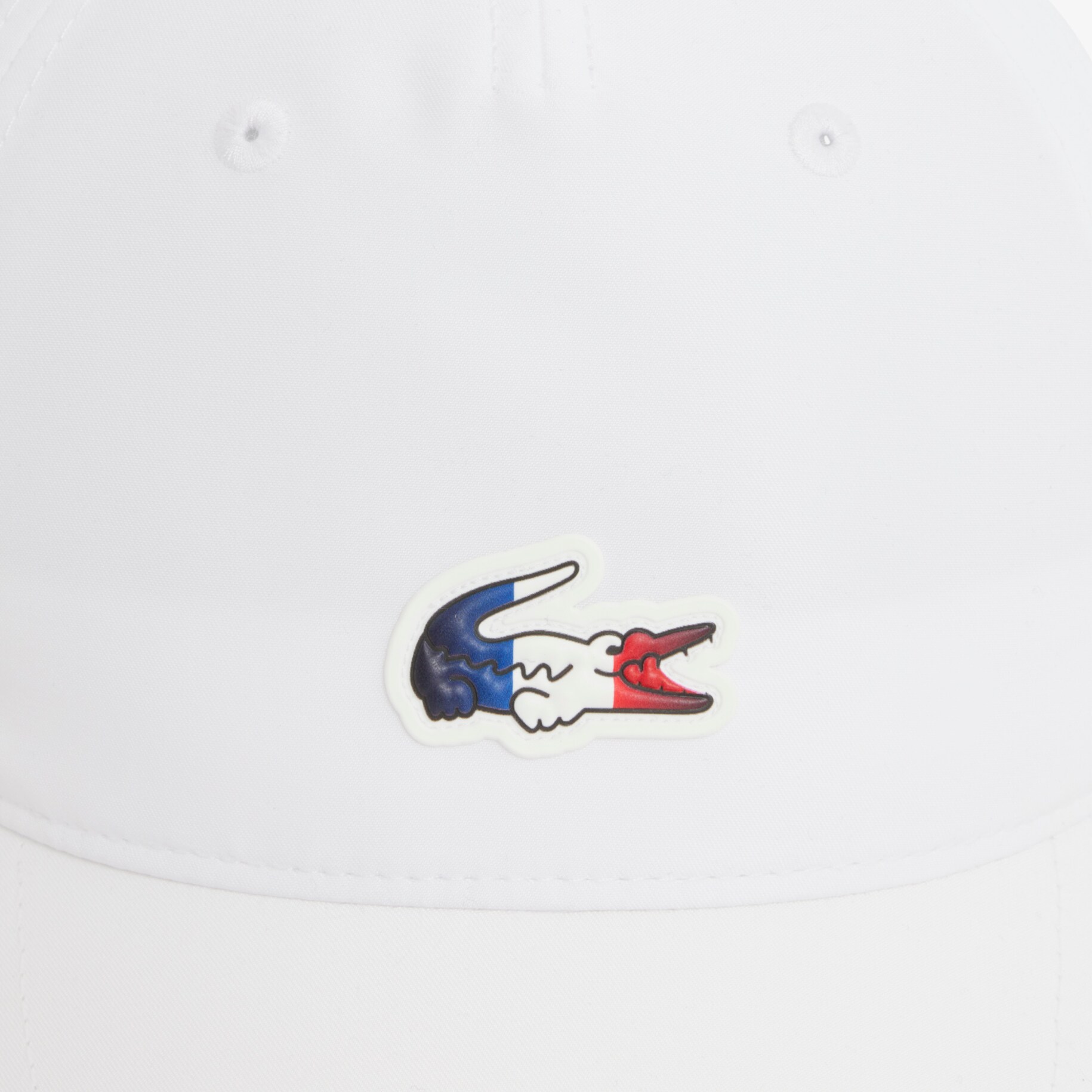 French Tennis Team Cap image number 3