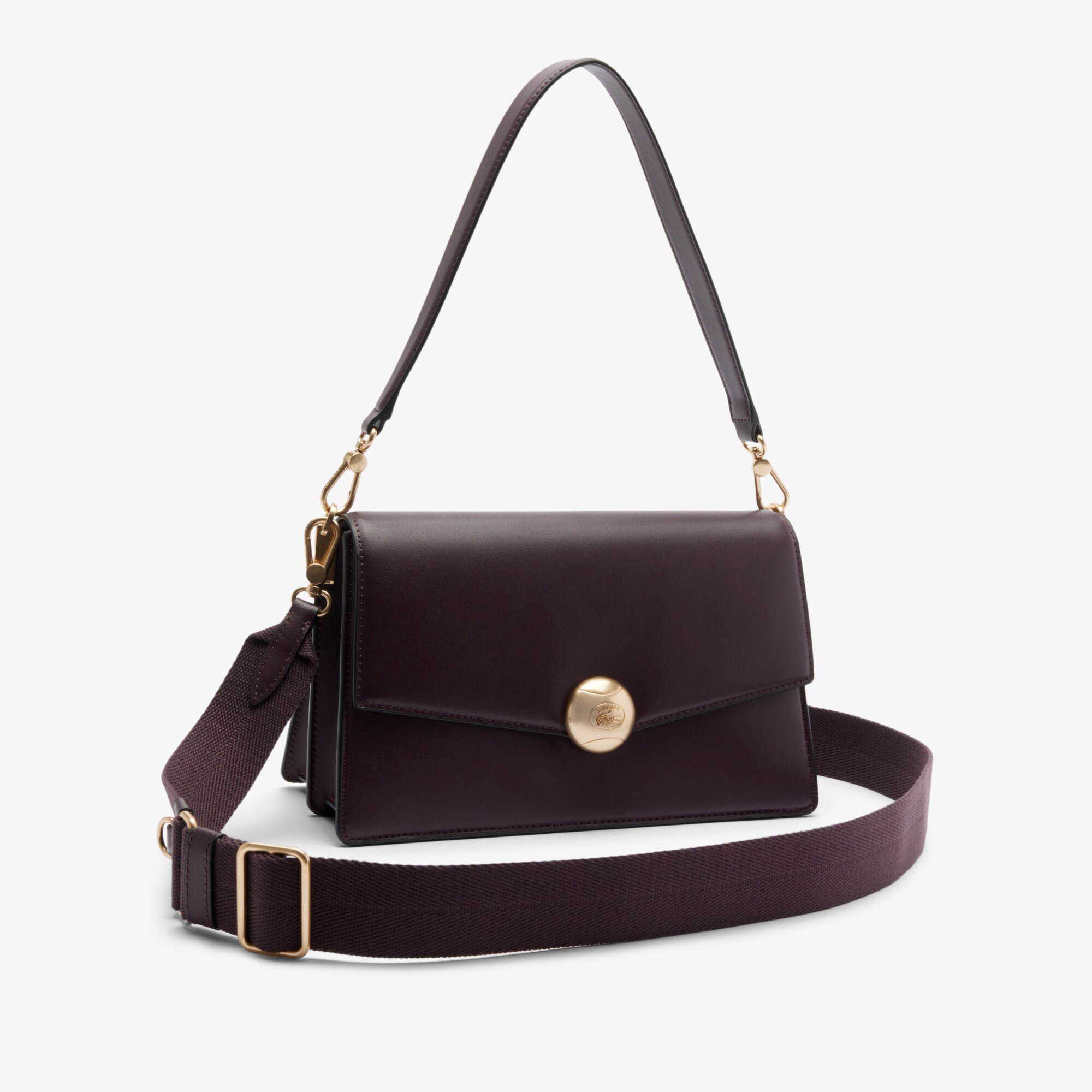 Large Tennis Bliss Shoulder Bag image number 2