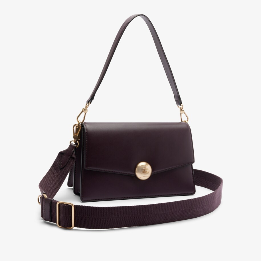 Large Tennis Bliss Shoulder Bag image number 2