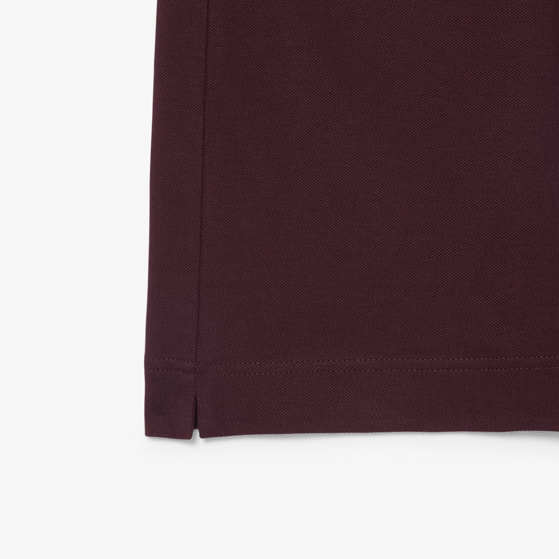 Regular Fit Paris Stretch Piqu&eacute; Polo Shirt image number 5