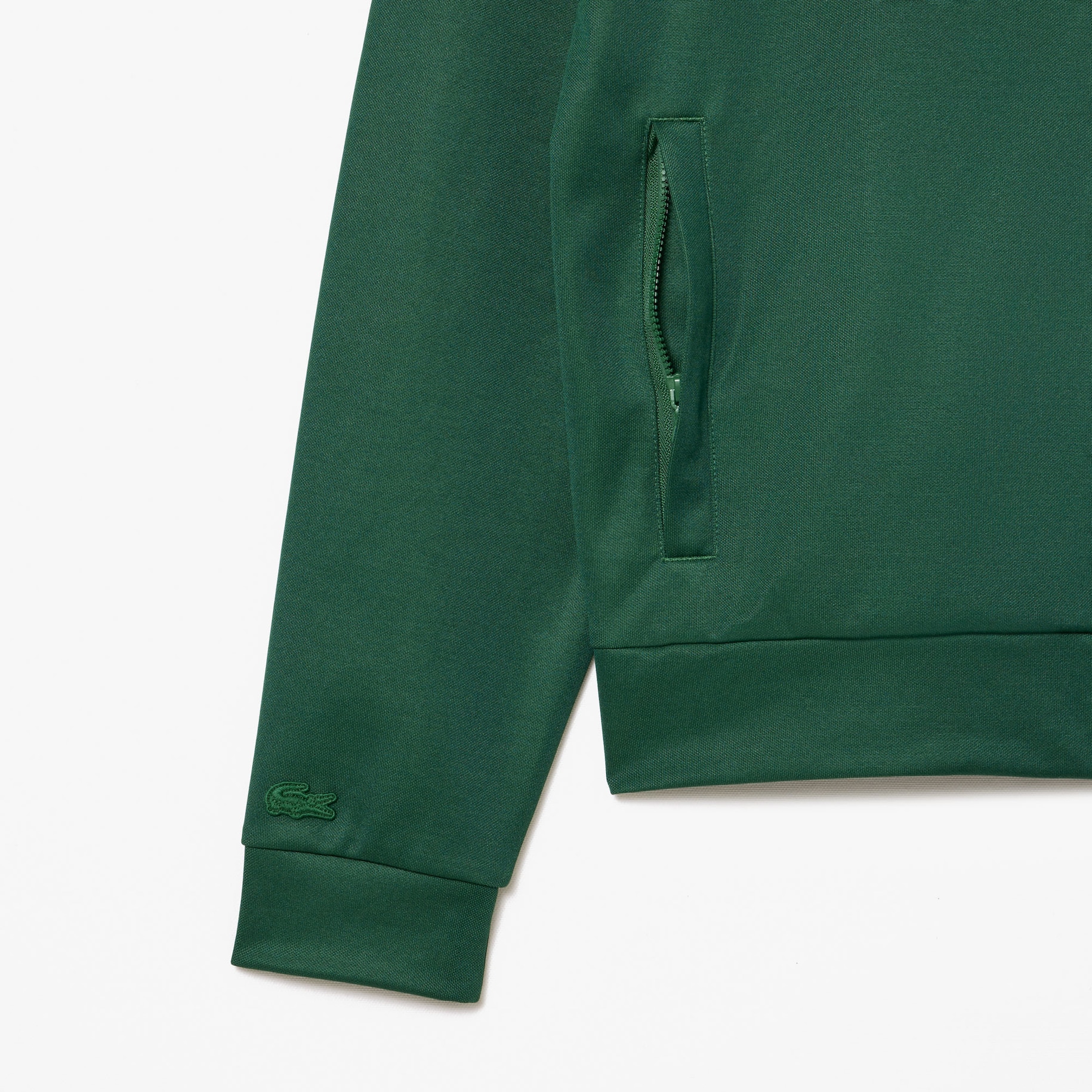 Lacoste x CLOT Tracksuit Top image number 5