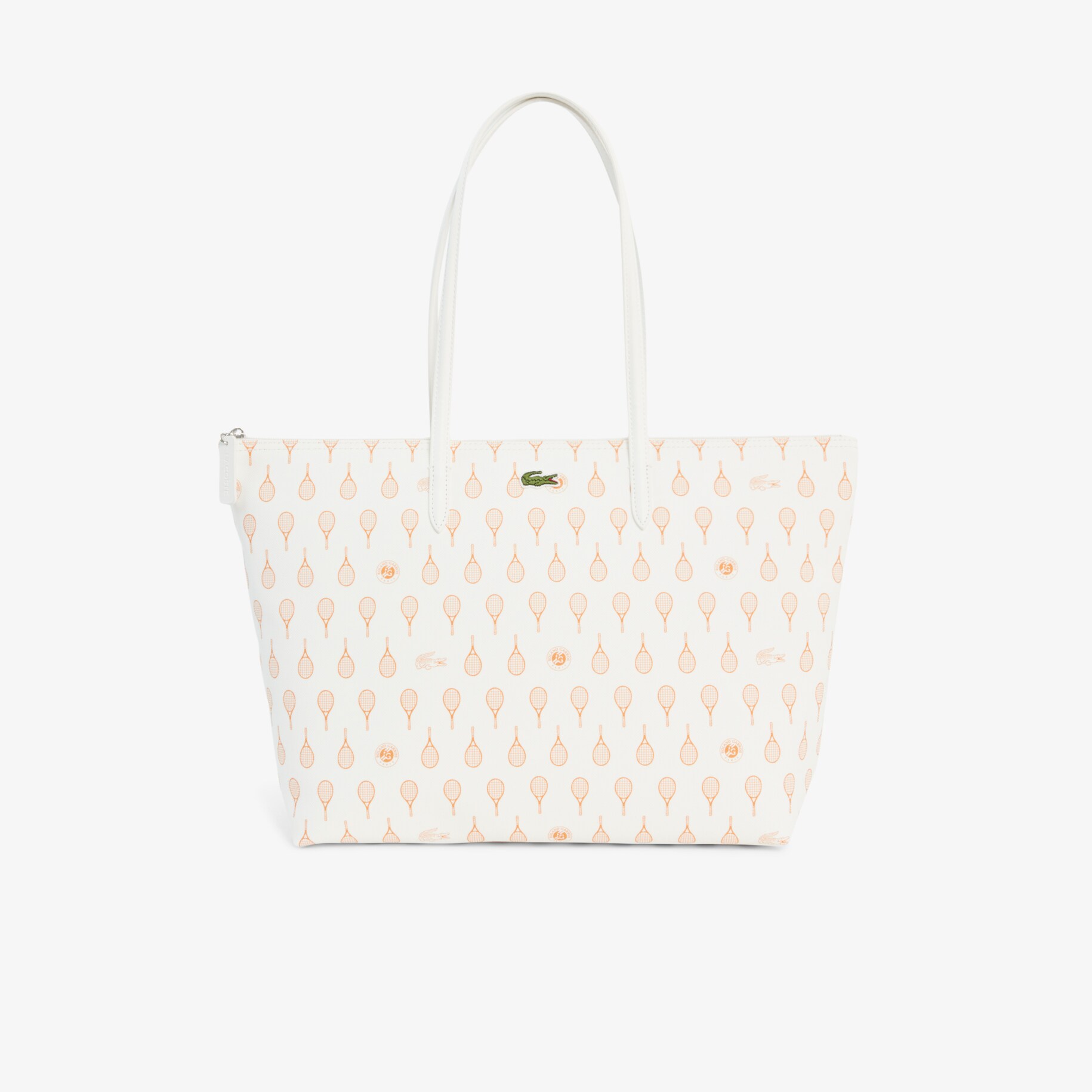 Large Roland-Garros Edition Tote image number 0