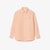 Oversized Linen Blend Shirt image number 3