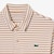 Regular Fit Ultra Dry Striped Golf Polo Shirt image number 4