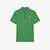 Ultra Dry Jacquard Crocodile Tennis Polo Shirt image number 3