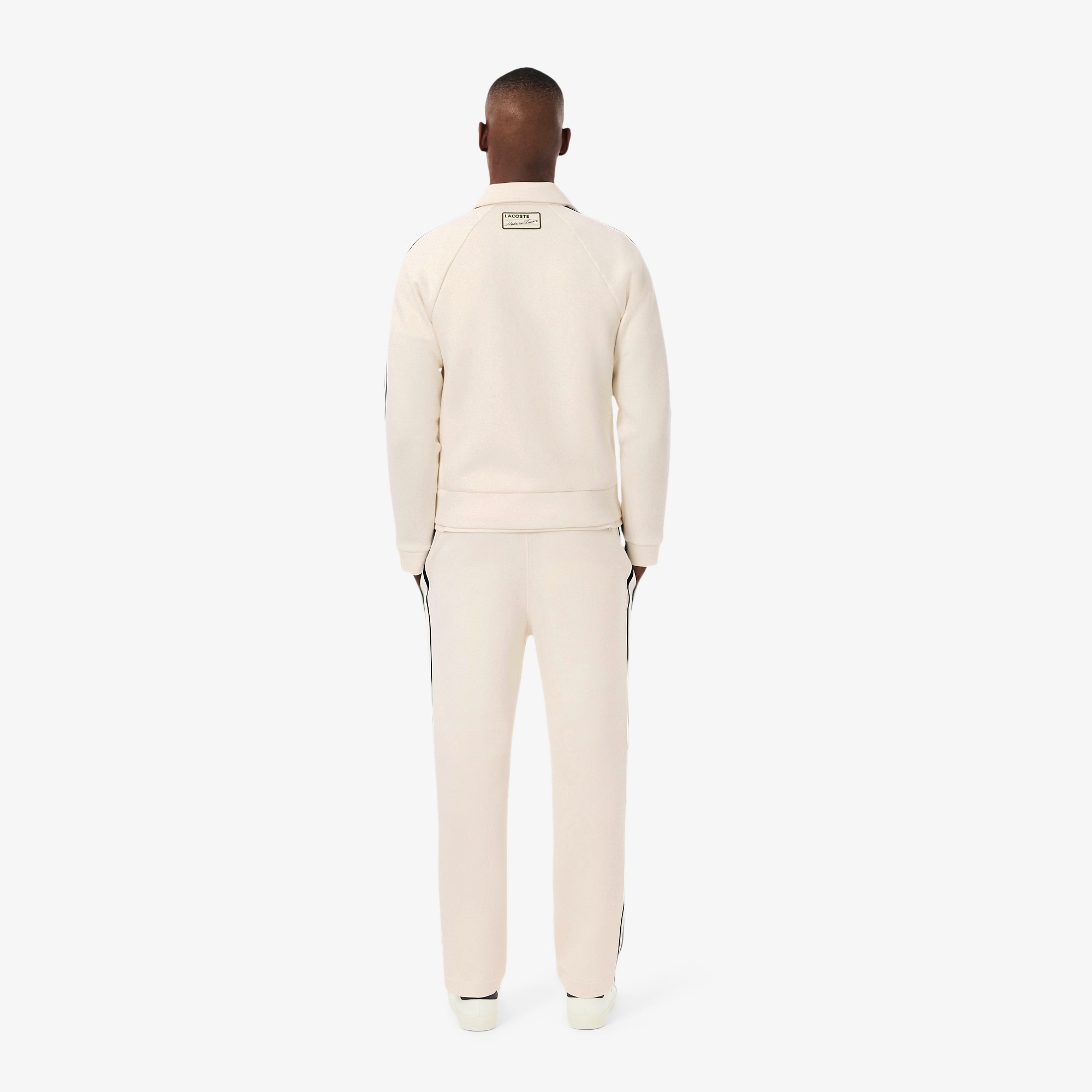French Made Sweatpants image number 2