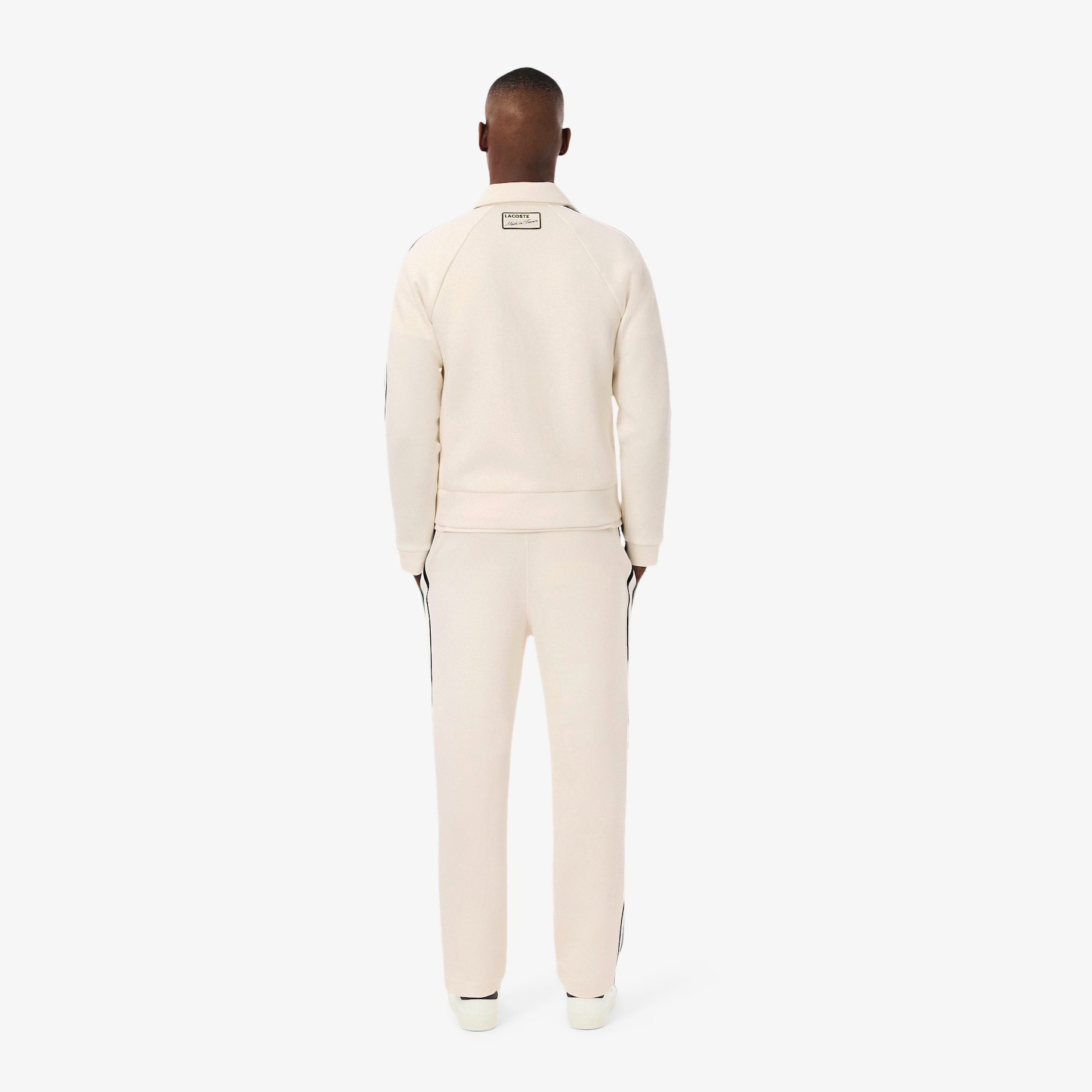 French Made Sweatpants image number 2