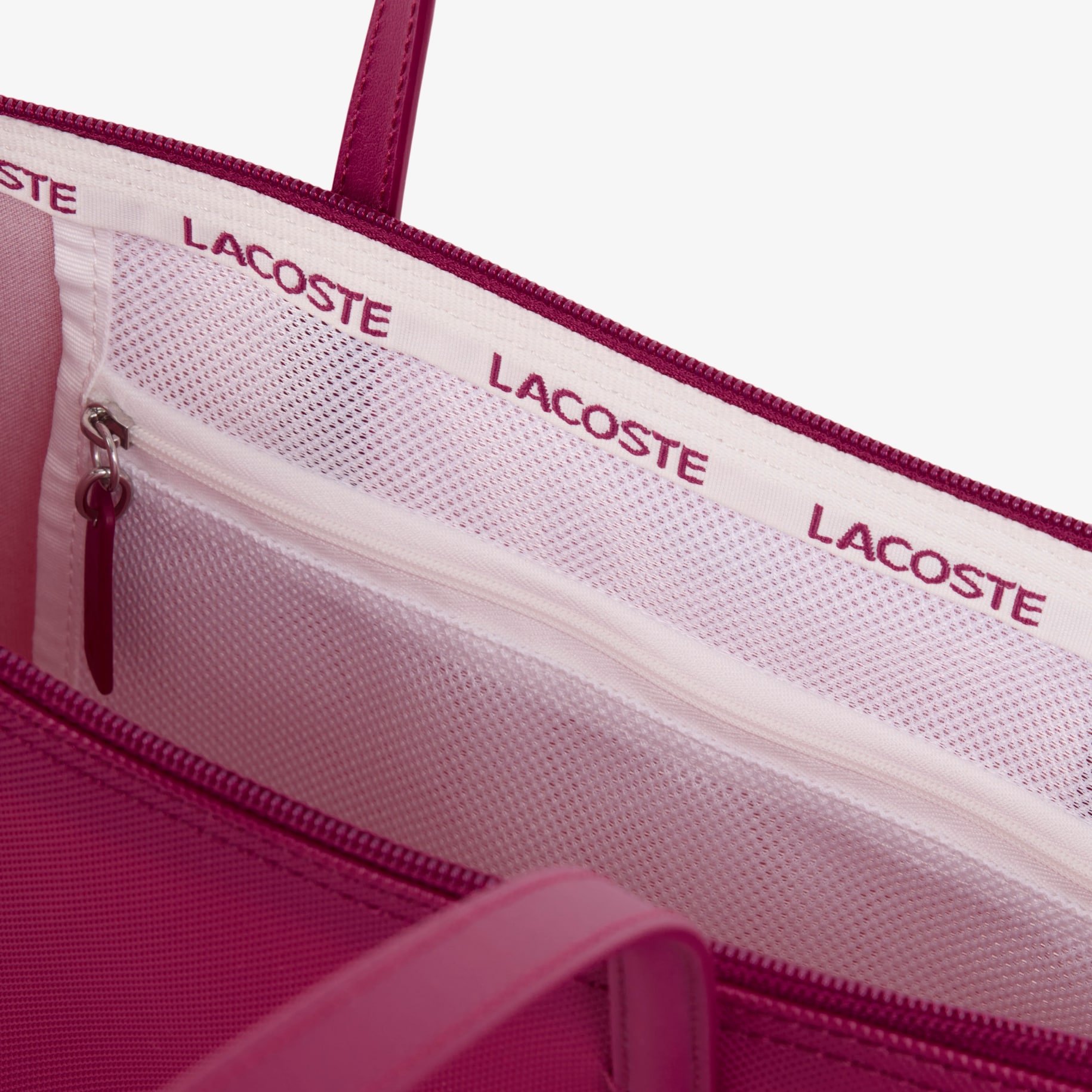 Large L.12.12 Concept Tote image number 3