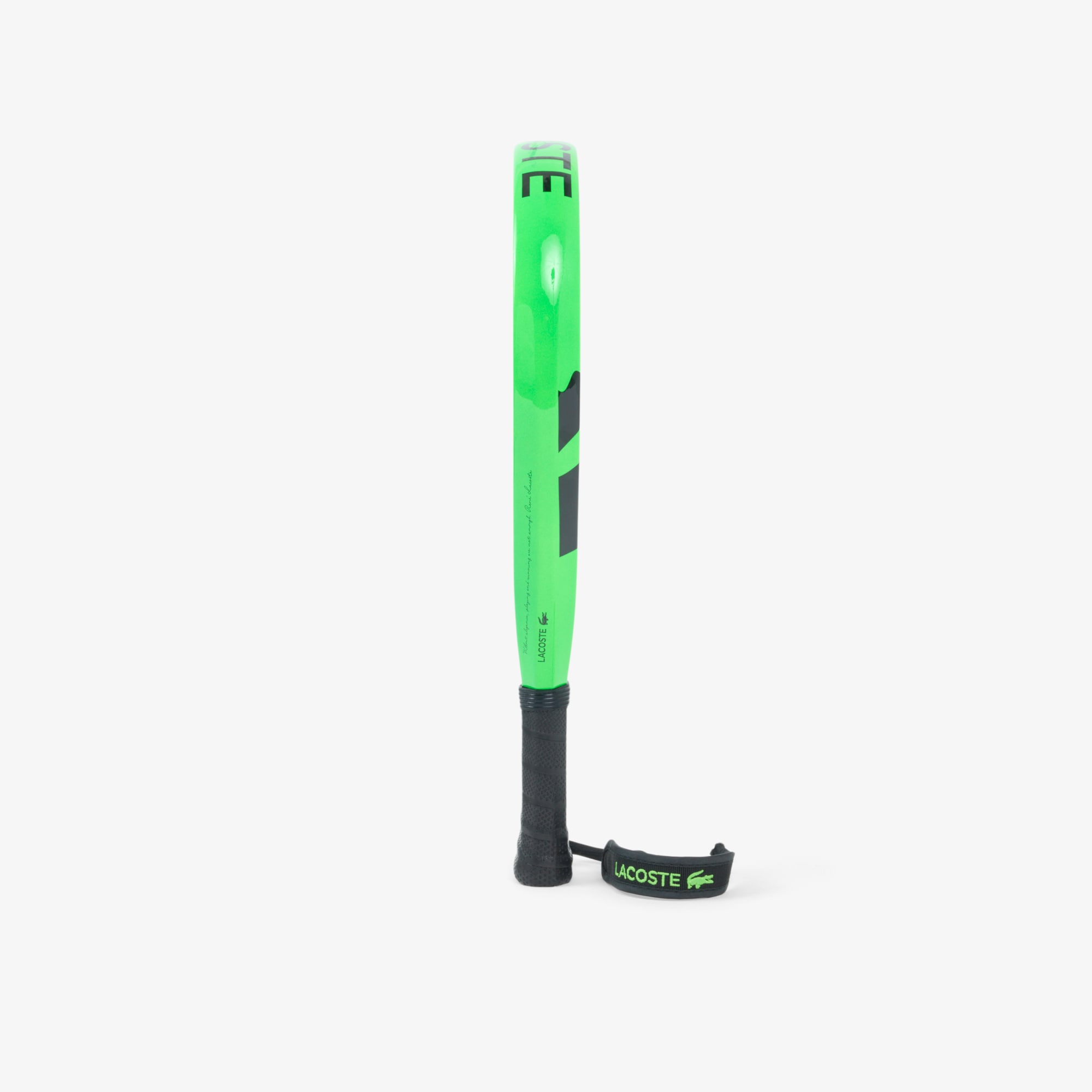 L.SOFT Padel Racket image number 2