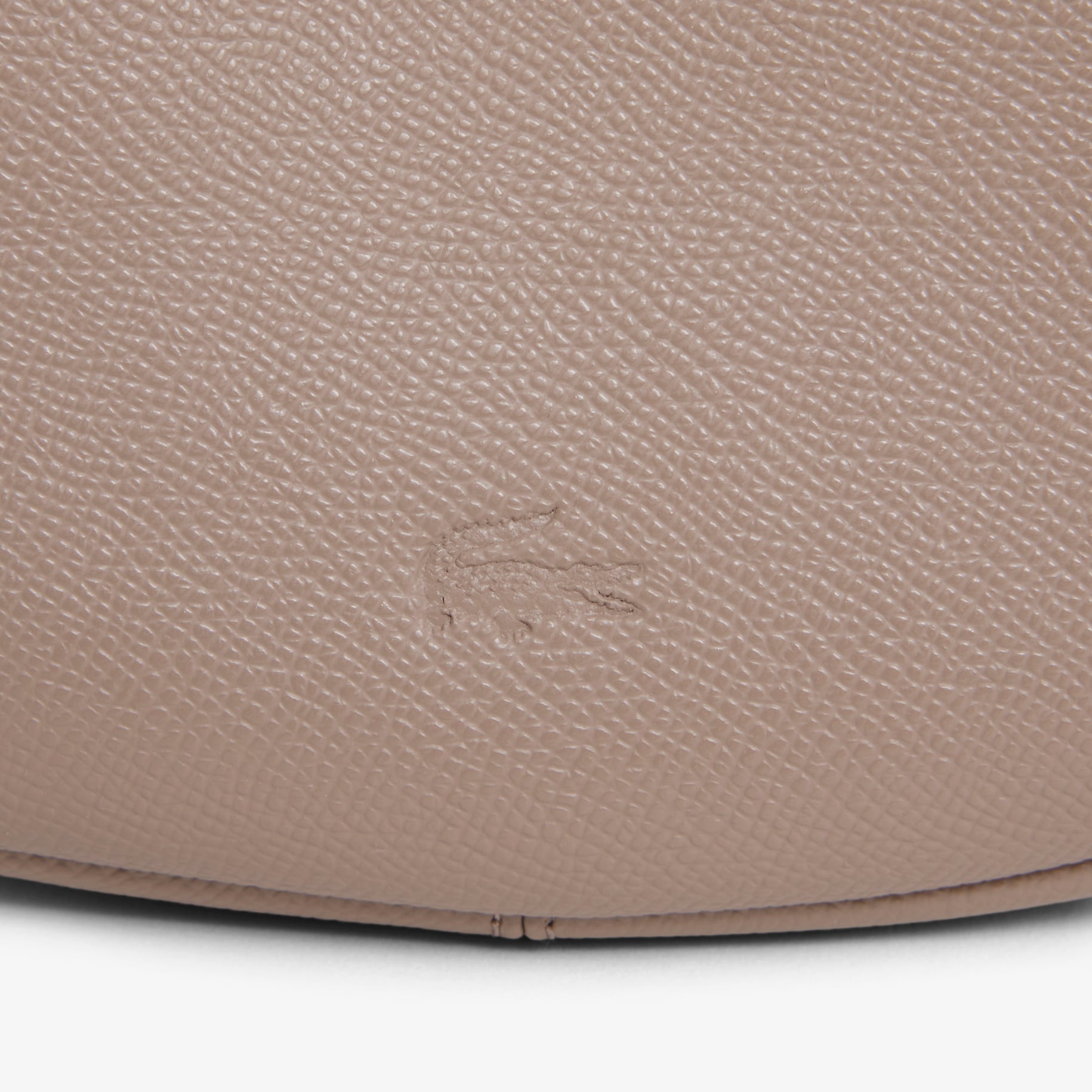 Small Champs-&Eacute;lys&eacute;es Half-Moon Purse image number 4