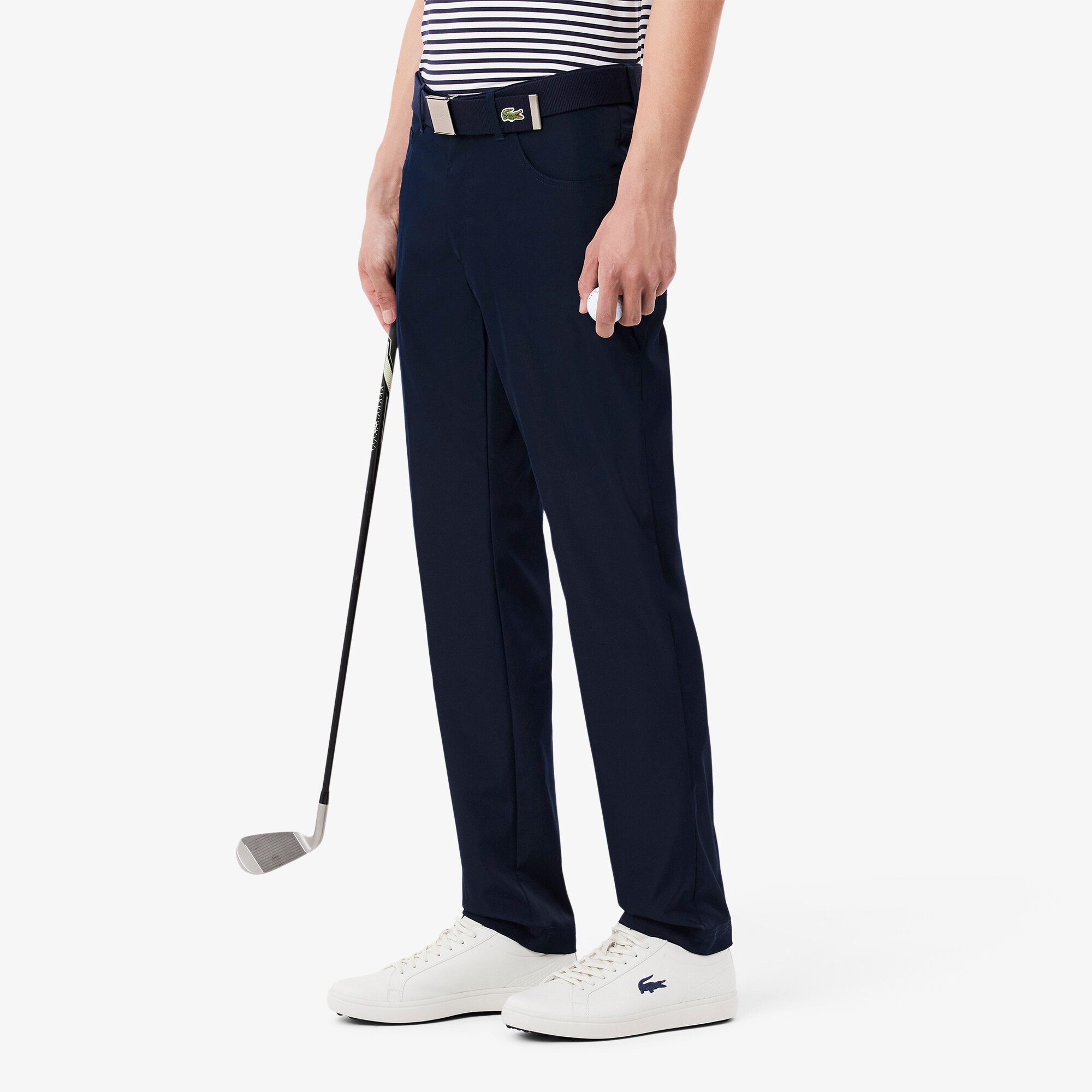 Ultra Dry Slim Fit Golf Pants image number 1