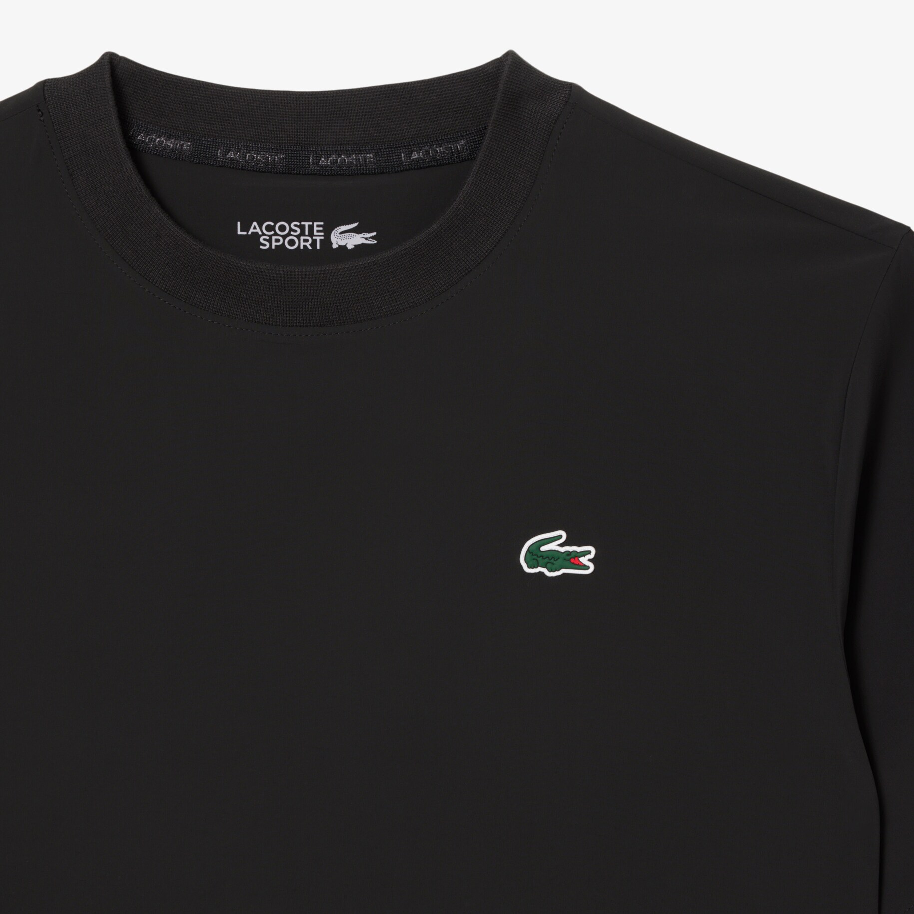 Ultra Dry Lightweight Stretch Sport T-shirt image number 5