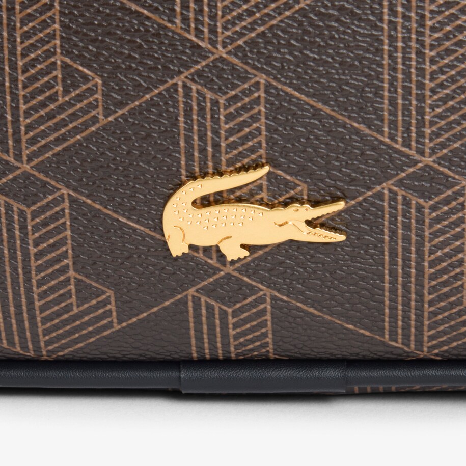 Small The Blend Reporter Bag image number 4