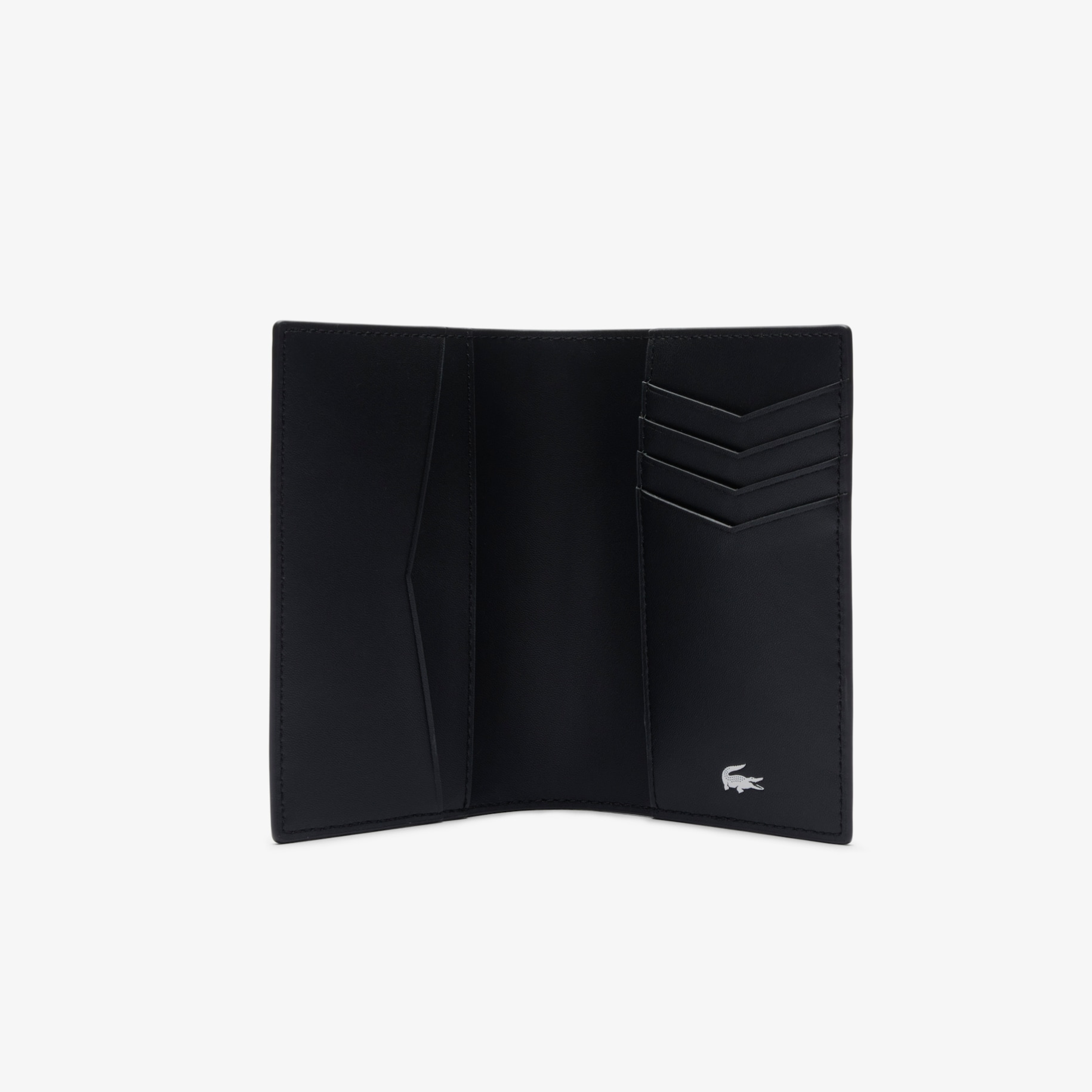 Ossian Leather Passport Holder image number 1